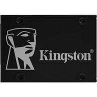 KINGSTON SSD disk KC600, 512GB, 2.5"